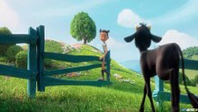 Ferdinand (2017) Hindi Dubbed Movie