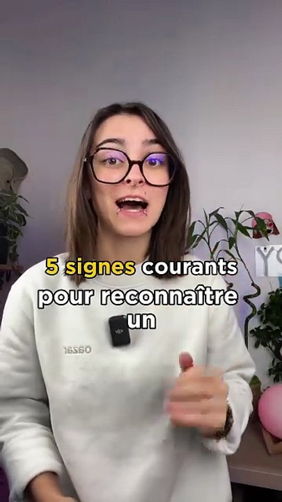 5 signes courants pour reconnaître un TDAH