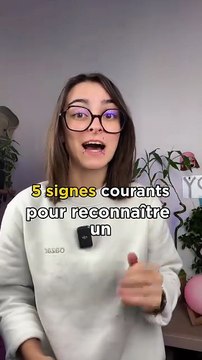5 signes courants pour reconnaître un TDAH