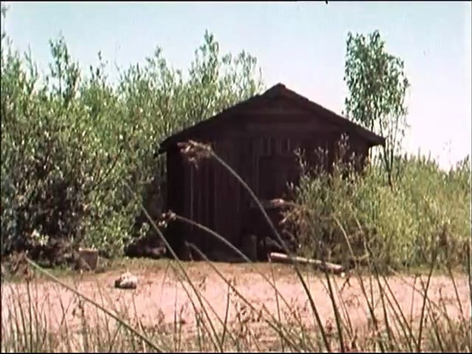 Tom Sawyer und Huckleberry Finn E14-Die Flucht