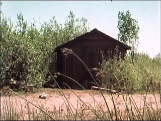 Tom Sawyer und Huckleberry Finn E14-Die Flucht