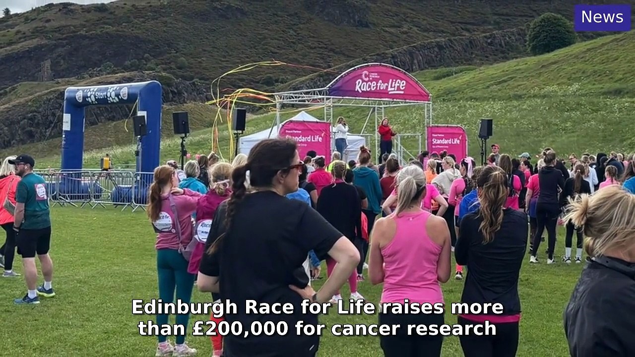 Edinburgh Evening News Morning Update 2 June, 2025