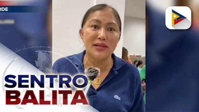 Pamilya Degamo, nabigyan ng bagong pag-asa at lakas ng loob matapos maibalik ng Phl si dating Rep. Teves; mga biktima ng Pamplona massacre, lubos din ang pasasalamat kay PBBM