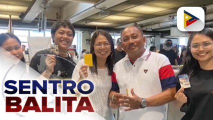 Maraming pamilya, ikinatuwa ang paglulunsad ng pamahalaan ng Pamilya Pass 1+3 promo sa MRT at LRT