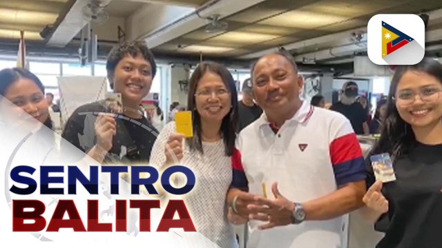 Maraming pamilya, ikinatuwa ang paglulunsad ng pamahalaan ng Pamilya Pass 1+3 promo sa MRT at LRT