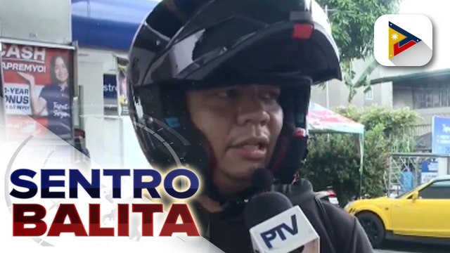 PBBM, nais na tapusin ang EDSA rebuild sa loob ng 6 na buwan; ilang motorista, ikinatuwa ang pansamantalang pagpapaliban ng EDSA rebuild