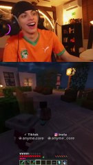 Anyme le beauf encore une fois