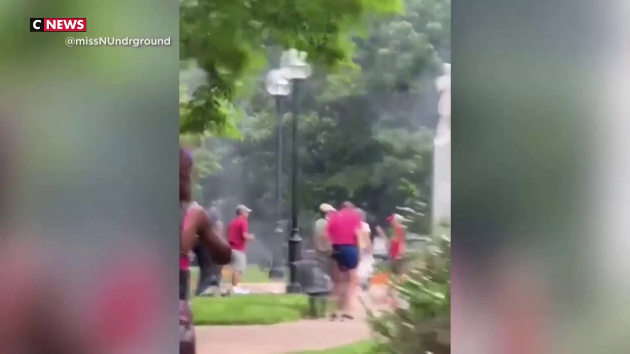 Colorado : six personnes blessées dans une «attaque terroriste ciblée»