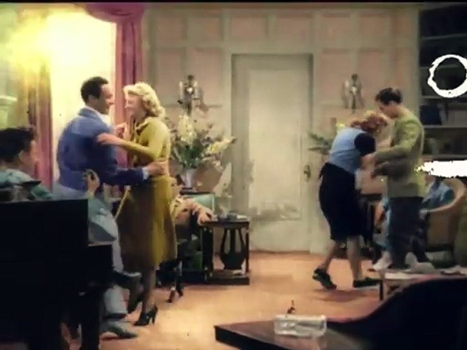 Reefer Madness (1936) - Digitally Colorized