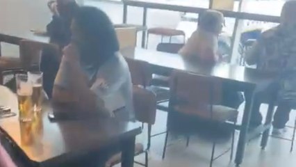 Family gives 70-year-old mom a surprise holiday she will never forget