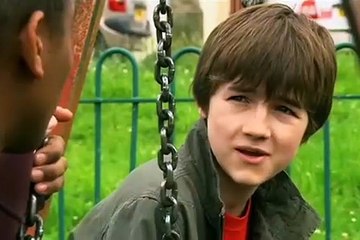 The Sarah Jane Adventures- S01E05- Warriors Of Kudlak -Pt-1