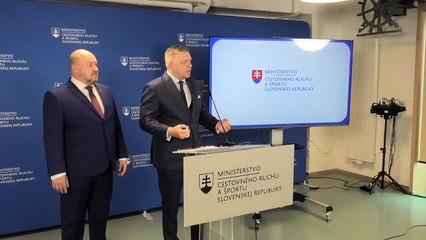 Premiér_ Zriadiť MCRŠ a tlačiť na zvýšenie jeho rozpočtu bol dobrý nápad