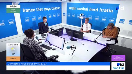 "Beaucoup de personnes refusent des emplois au Pays basque" à cause du manque de mobilité selon l'ADIE