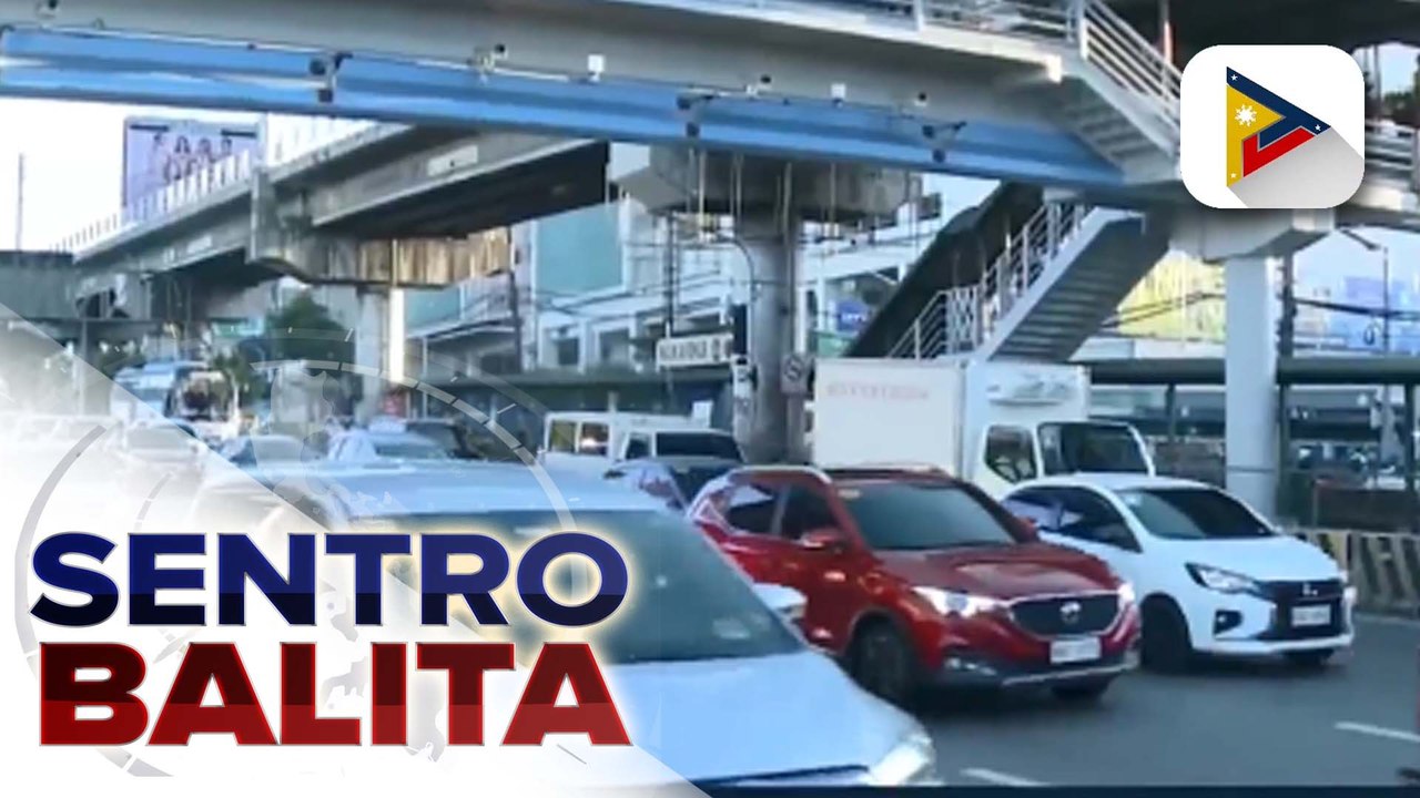 MMDA, muling nagbabala vs. nagtatakip ng plaka sa gitna ng pag-iral ng NCAP