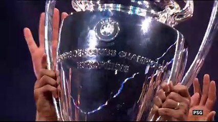 Des Champs-Elysées au Parc des Princes, une journée de festivités pour le PSG