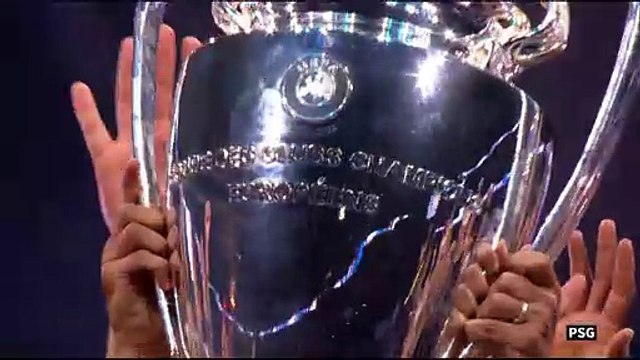 Des Champs-Elysées au Parc des Princes, une journée de festivités pour le PSG