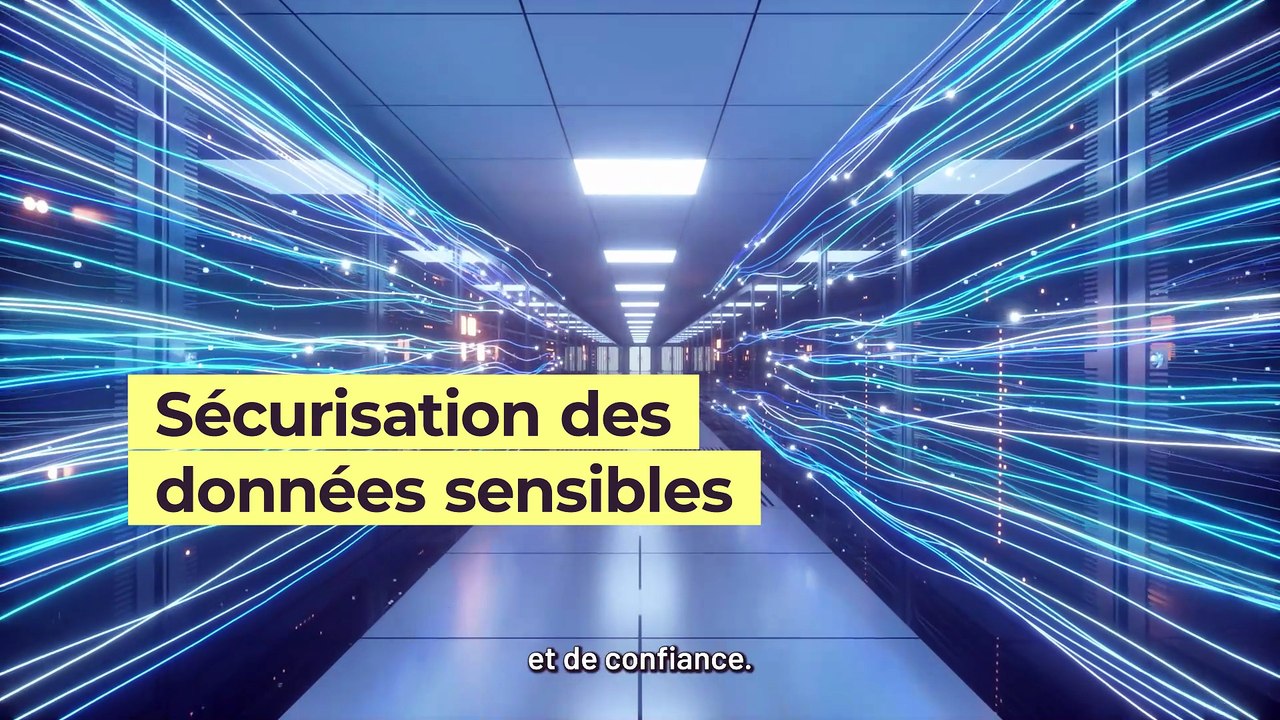 Docaposte accompagne la transformation numérique de l'action publique