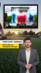 Les ACTUS FOOT du lundi 2 juin ⚽