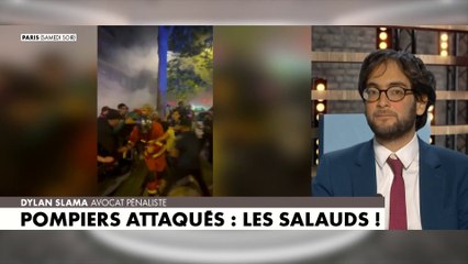 Dylan Slama : «Un individu ne se réduit pas à ce qu’il fait pendant 15 secondes»