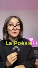 Ma Poésie Slam