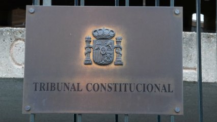 La ponencia del TC avala la amnistía, pero no se pronuncia sobre la malversación que afecta a Puigdemont