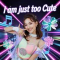 I'm just too cute • K-POP music video • A-Rin • Sam music worldwide