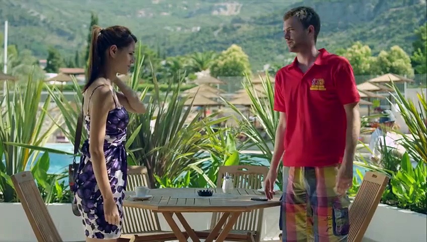 Istine i lazi S03 – E07