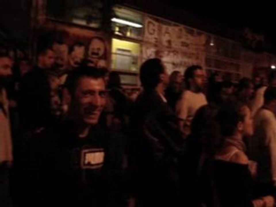 Festival Kfet de l'Yvette 2008