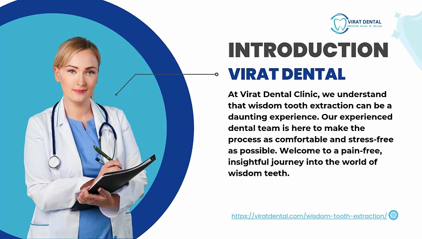 Wisdom Tooth Extraction