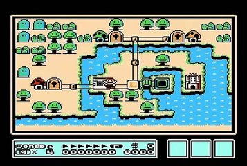SMB3 - Tanked Up Nonsense