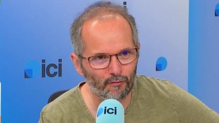 Écologie : "on constate une espèce de sacrifice des enjeux", peste le directeur régional de l'association Alsace Nature