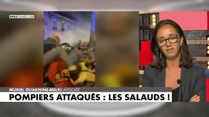 Muriel Ouaknine-Melki : «C’est une violence récurrente»