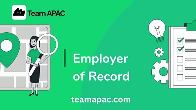 Employer of Record (EOR) - teamapac.com