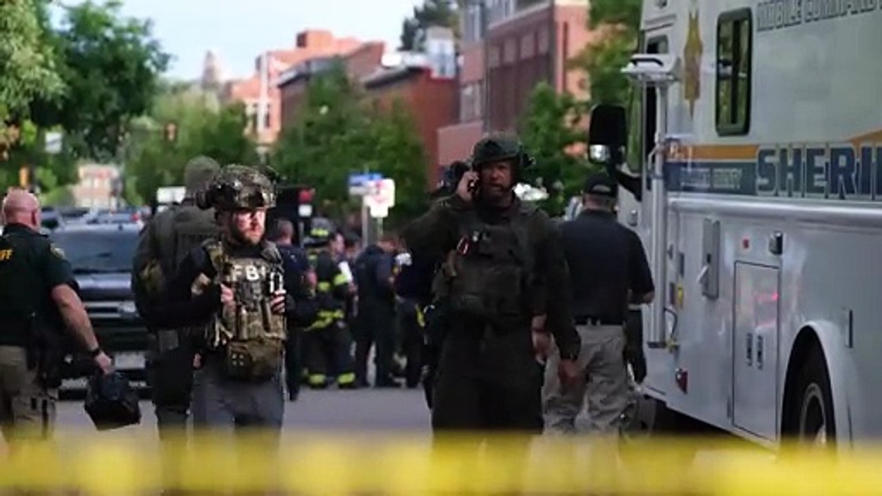 Verletzte nach Angriff auf jüdische Aktivisten in USA