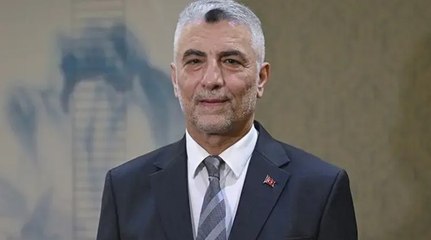 Bakan Bolat: 2025 yılı mayıs ayında ihracatımız 24 milyar 800 milyon doları geçmiştir