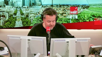 Paris est magique - Le billet de Sophia Aram