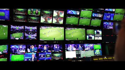 CANAL+ CORPORATE FILM