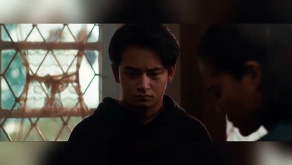 Petak Umpet 2025 Latest Horror Movie Eng Sub Short Drama