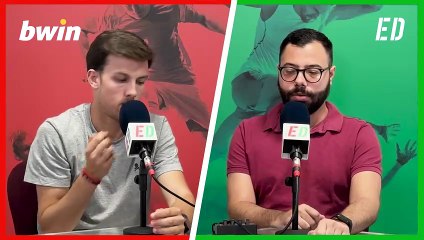 ¿Debería el Barcelona mantener a Joan García? Analizamos su futuro ⚽ - thumbnail