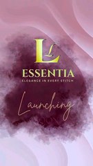 The Grand Launch of Label Essentia