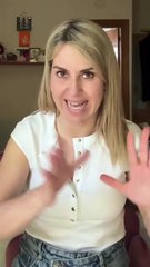 Susana Guasch responde a Luis Enrique tras el palo durante la Champions