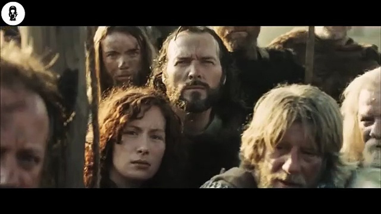 Man Is Trapped Back In 709 AD, Where Brutal Vikings Reign