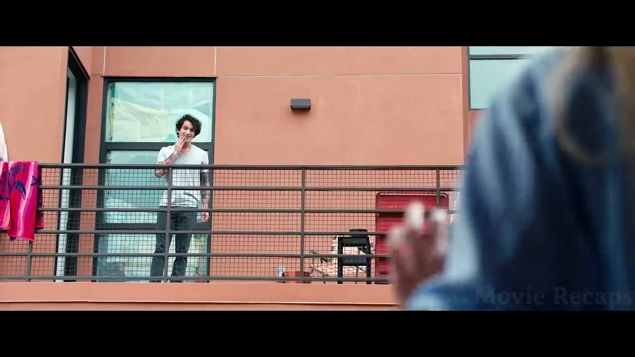 Man Wakes up Trapped in His Home as Most of Humanity Has Turned Into Zombies