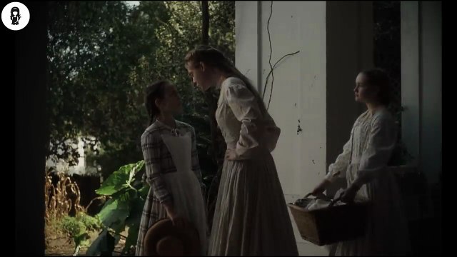 Soldier Stranded On A Remote Island Inhabited Only By Women Who Need Men For Offspring_2