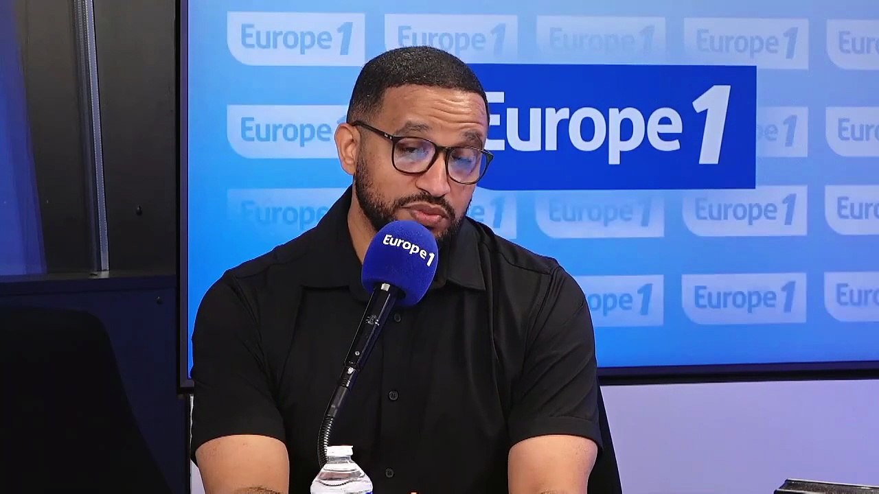 Pascal Praud et vous - Débordements après la victoire du PSG : «J'ai vu la mort sur le périphérique», le témoignage glaçant de Reda Behlaj