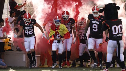 Madrid Bravos comienza su estampida a la victoria 