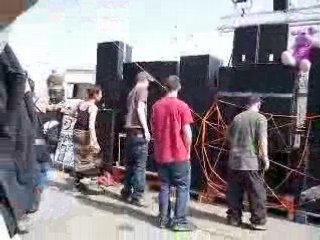 EXODE(TRIPTONIK) Liveset@Teknival Crucey 2008