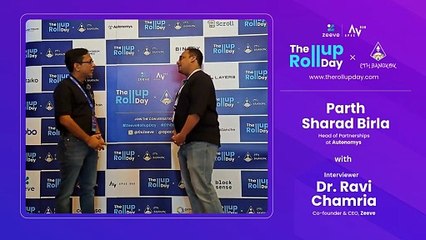 Parth Sharad Birla talks about Autonomys and AI 3.0 (1)