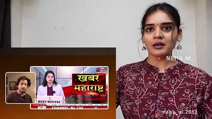 THESE GANGSTER🤡 EXPLOITING HINDUISM REACTION | FT. MAHAKAL KI SENA & POOKIE DON | CRAZY DEEP |Neha M