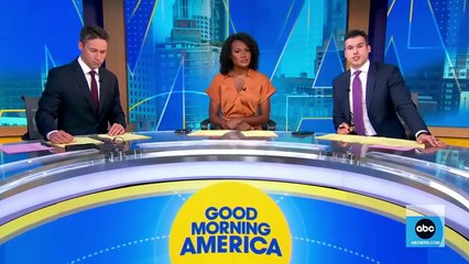 Good Morning America Full Broadcast — Sunday, June 1, 2025